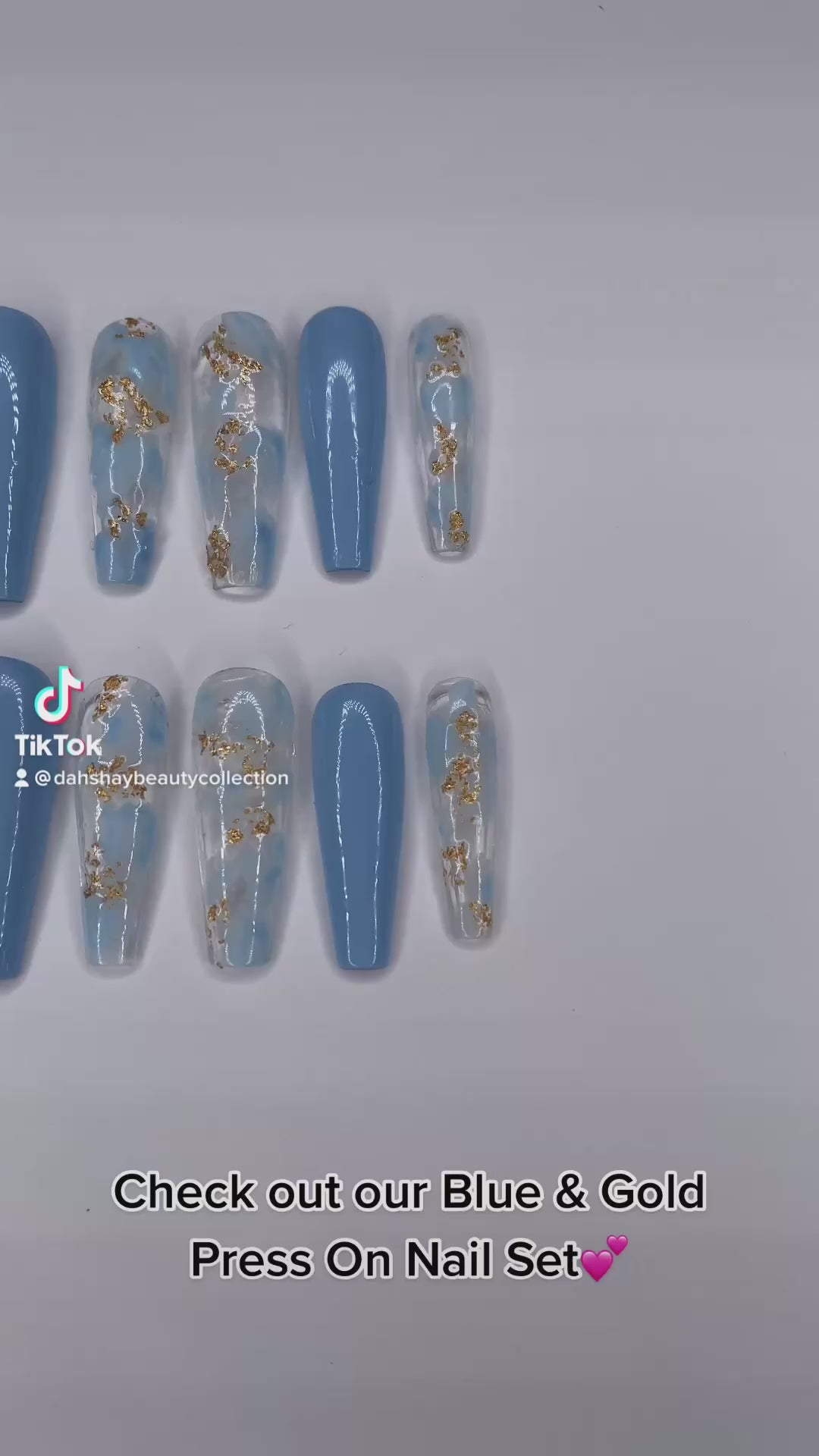 Blue Marble Set