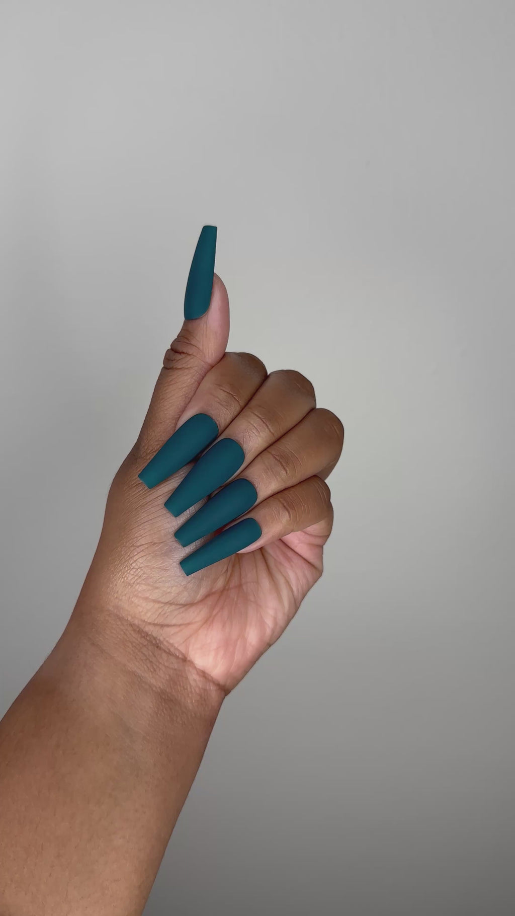 Emerald Green Set