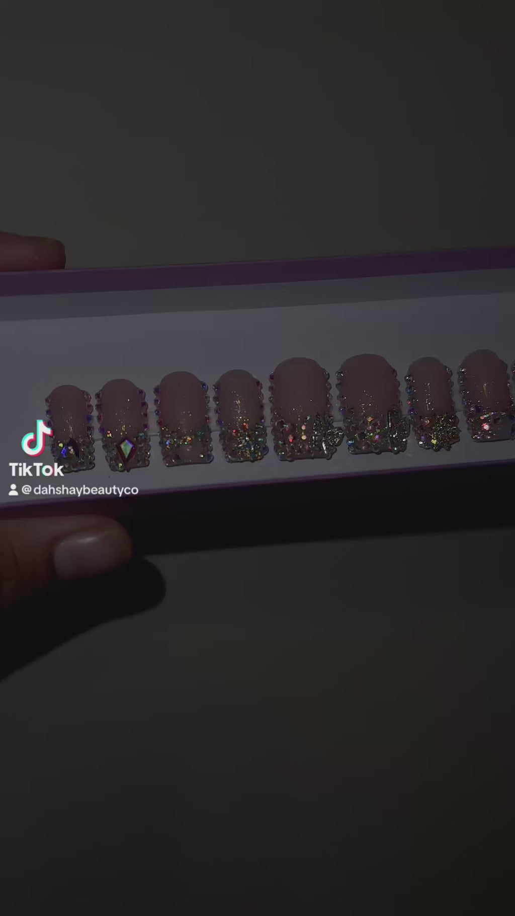 25 Carat Set