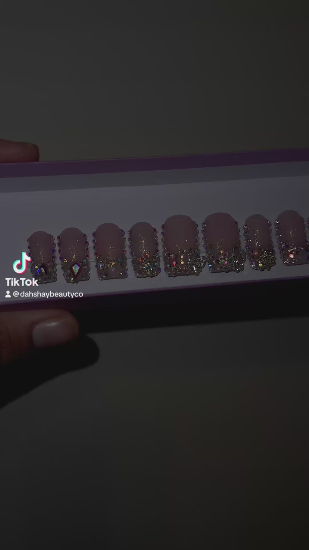 25 Carat Set