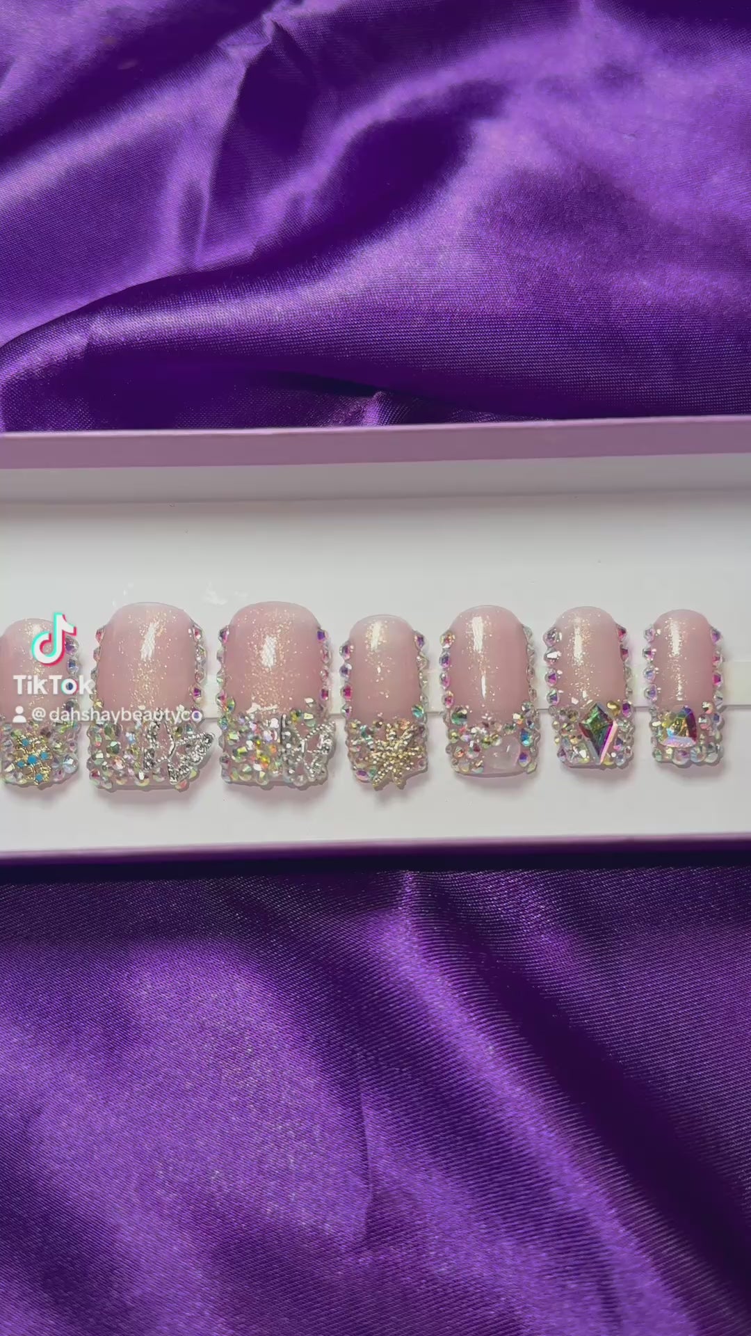 25 Carat Set